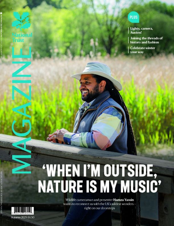 National Trust Magazine, Autumn 2025