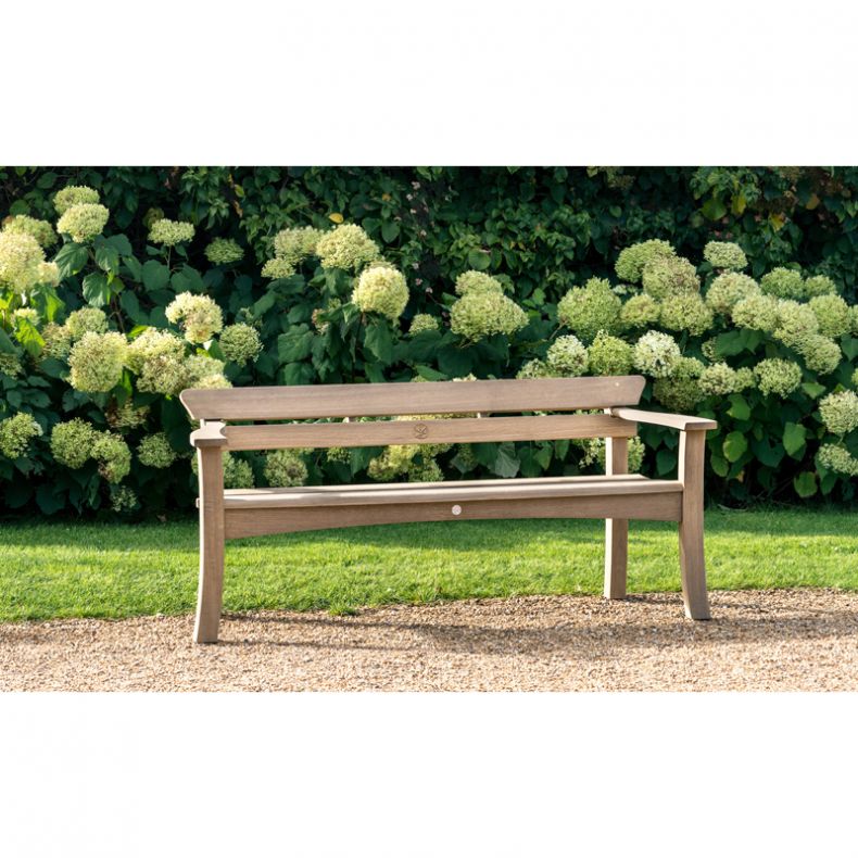 Gaze Burvill National Trust 3 Seater Bench