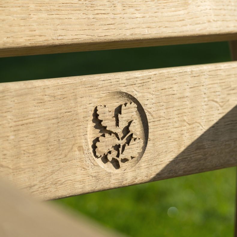 Gaze Burvill National Trust Armchair