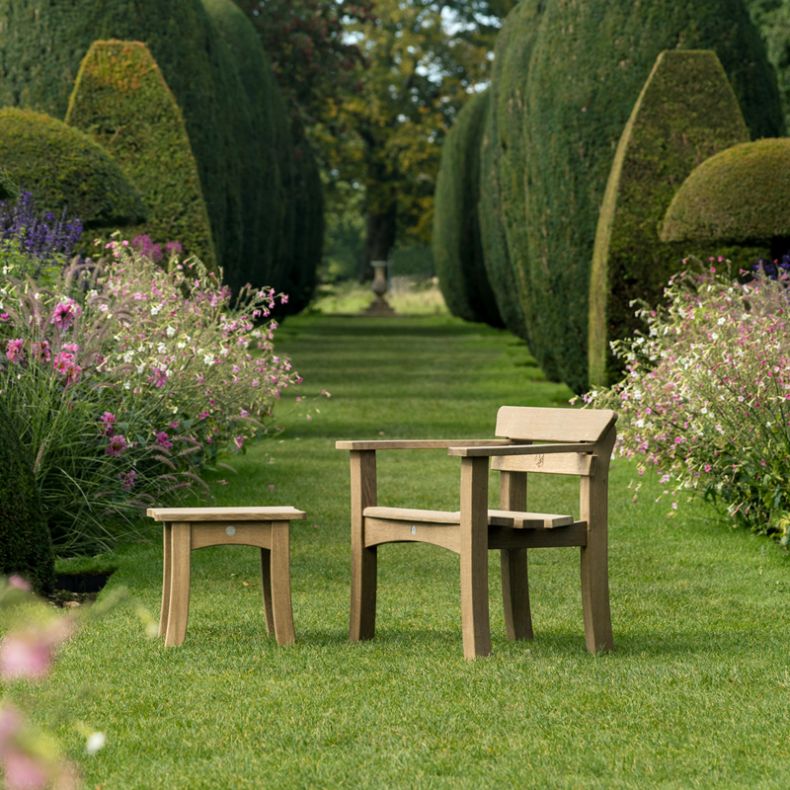 Gaze Burvill National Trust Armchair