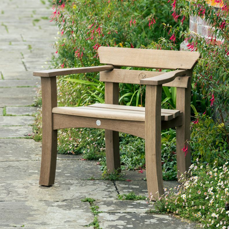 Gaze Burvill National Trust Armchair