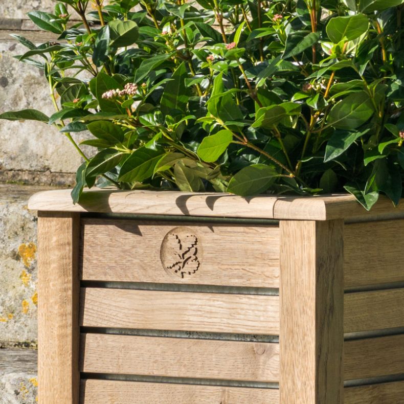 Gaze Burvill National Trust Planter 38cm
