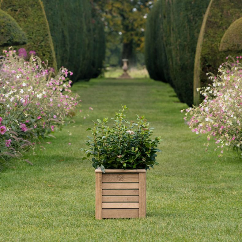 Gaze Burvill National Trust Planter 38cm