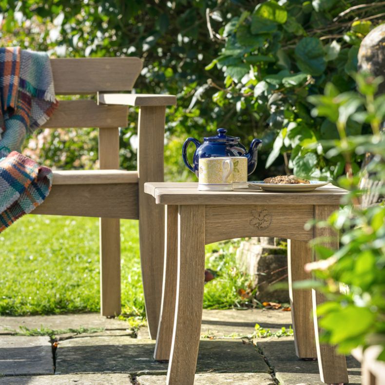 Gaze Burvill National Trust Side Table