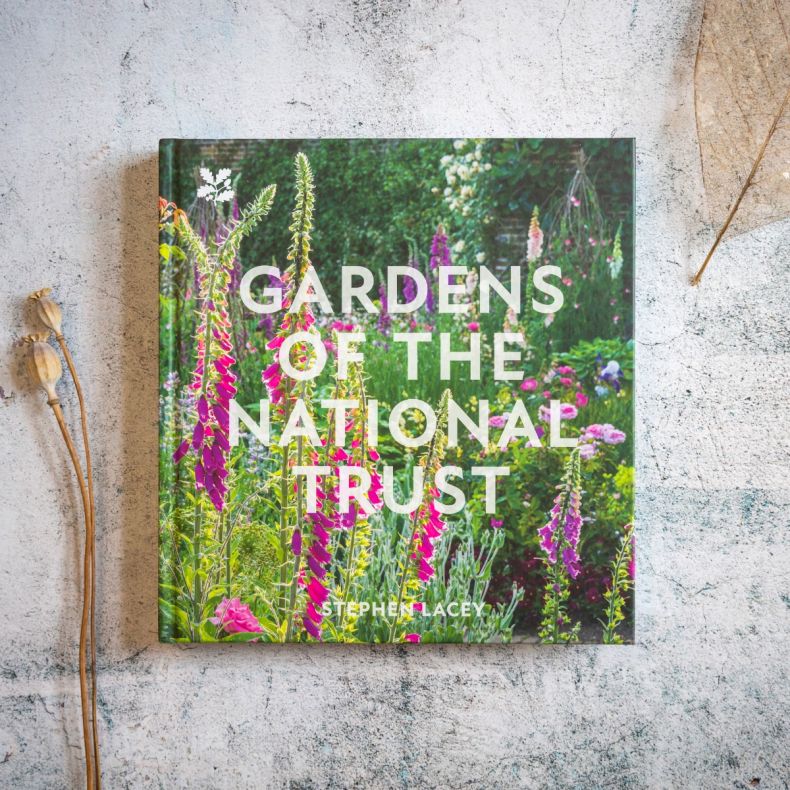 Gardens of the National Trust