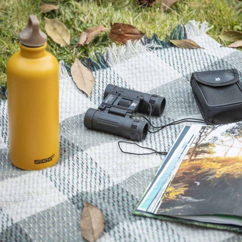 National Trust Pocket Optic Binoculars 