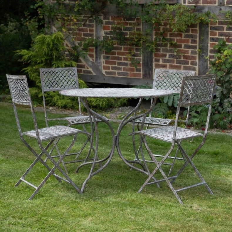 Marlborough Dining Set