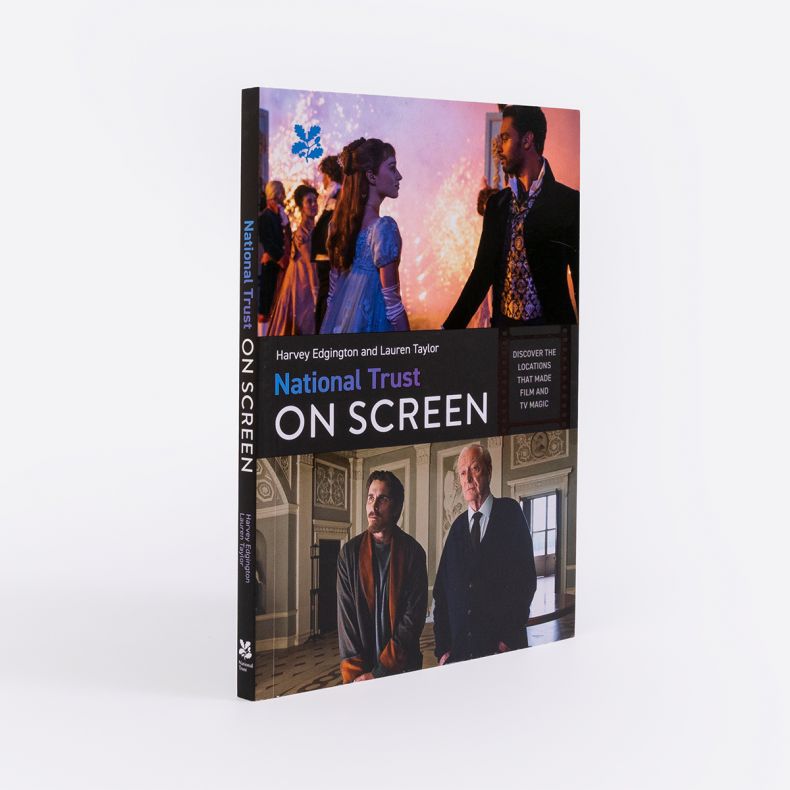 National Trust on Screen, New Edition