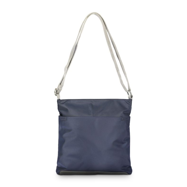 ROKA Kennington Midnight Blue Crossbody