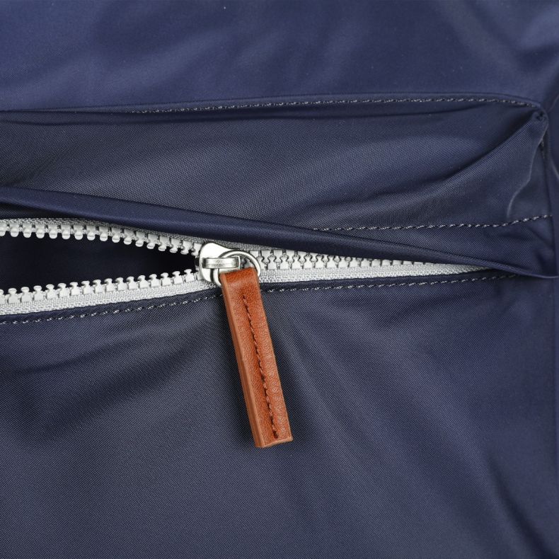 ROKA Kennington Midnight Blue Crossbody