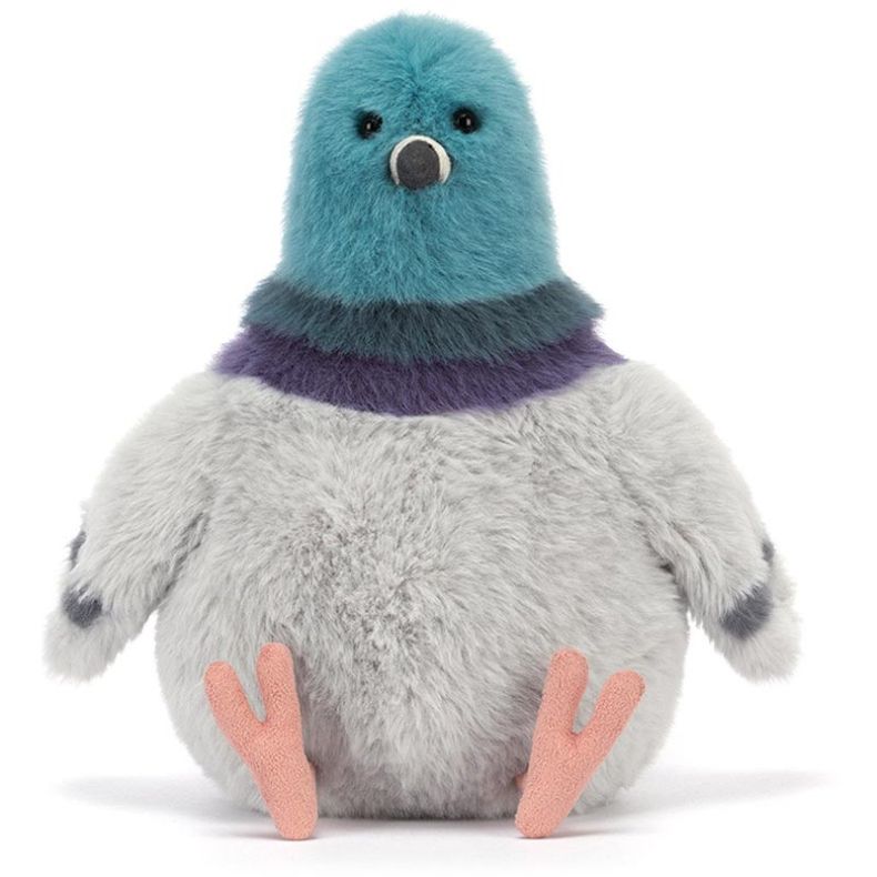 Jellycat Strutton Pigeon