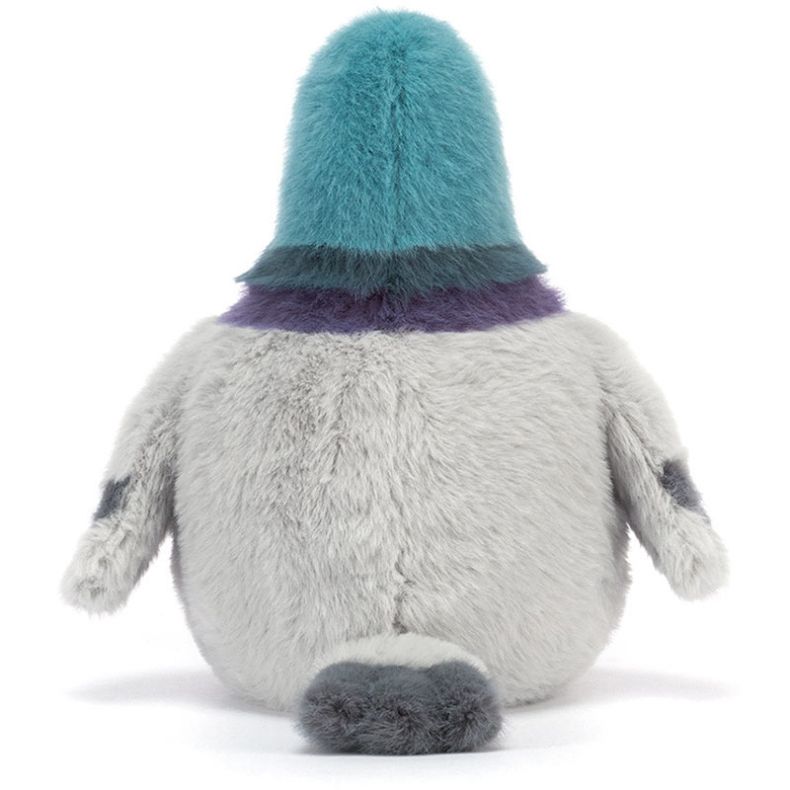 Jellycat Strutton Pigeon