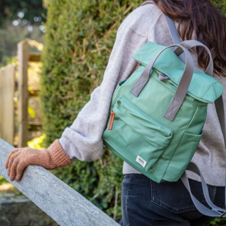 ROKA Canfield B Small Frost Backpack