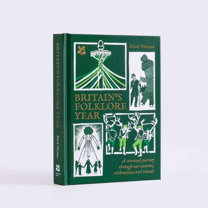 Britain’s Folklore Year 