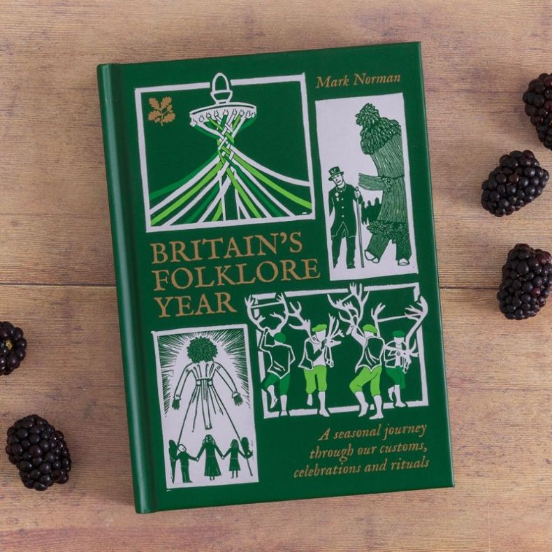 Britain’s Folklore Year 