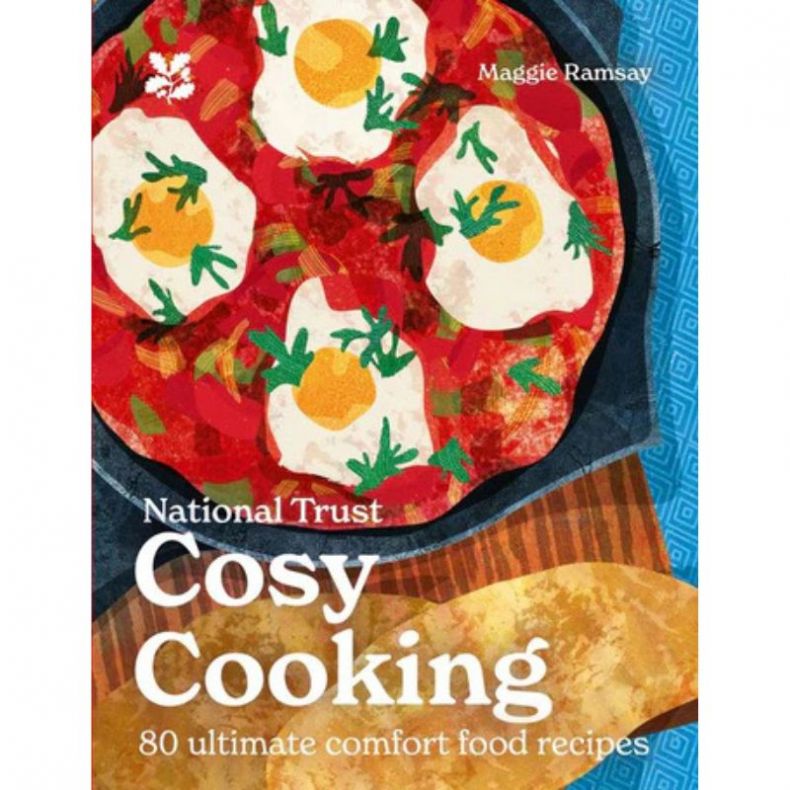 Cosy Cooking
