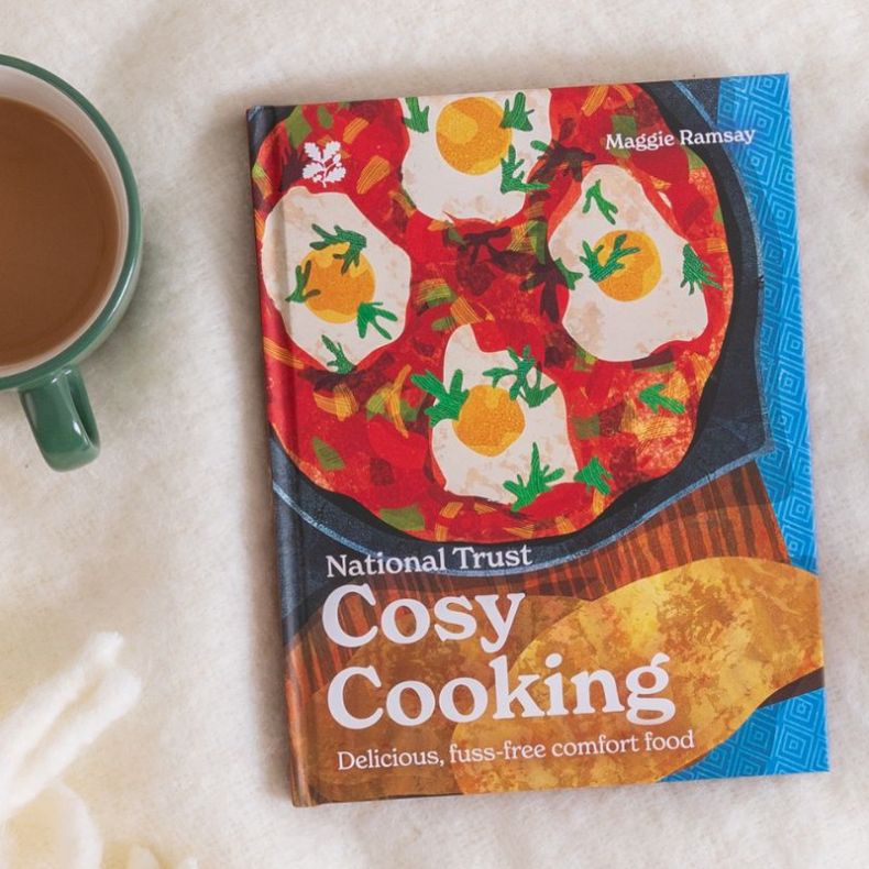 Cosy Cooking