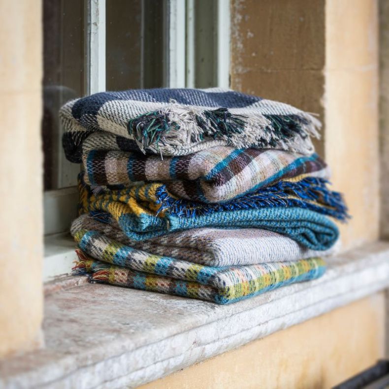 National Trust Recycled Rug