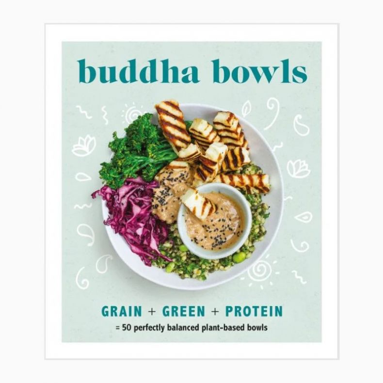 Buddha Bowls