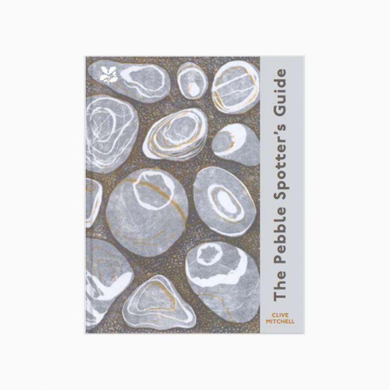 The Pebble Spotter's Guide