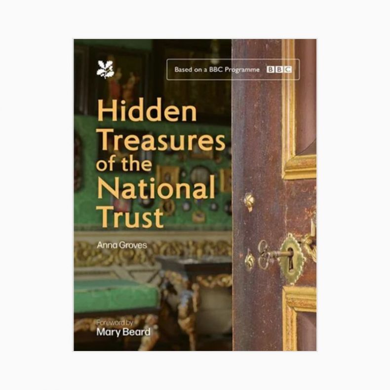Hidden Treasures of the National Trust