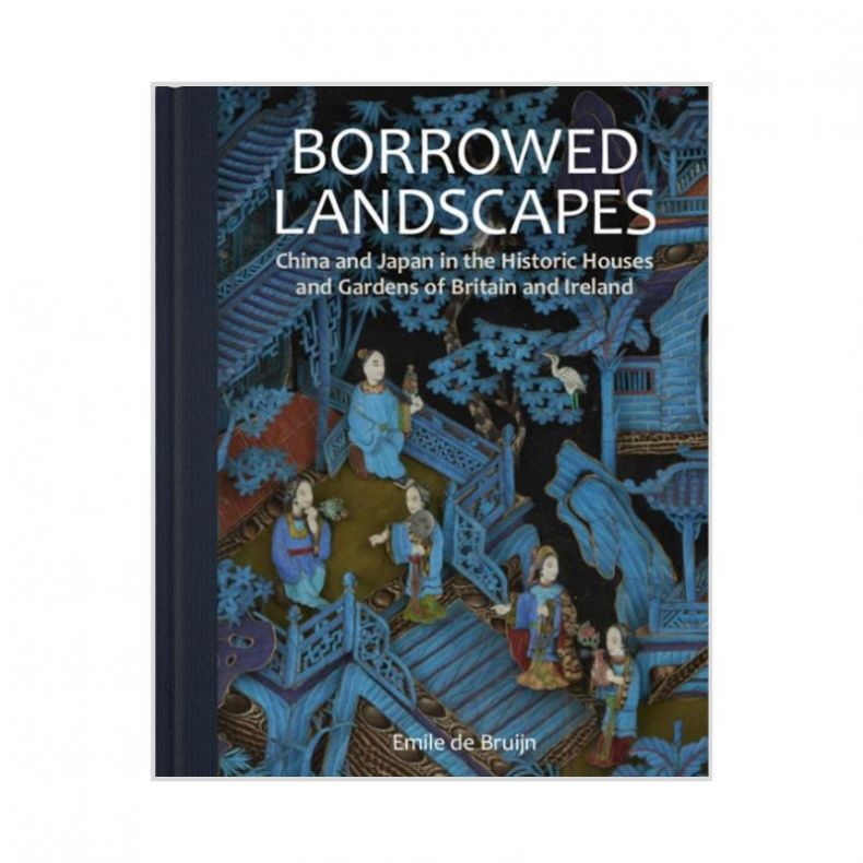 National Trust, Borrowed Landscapes