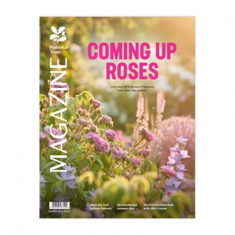 National Trust Magazine, Summer 2024