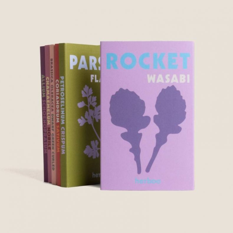 Herboo Kitchen Garden Grow Box