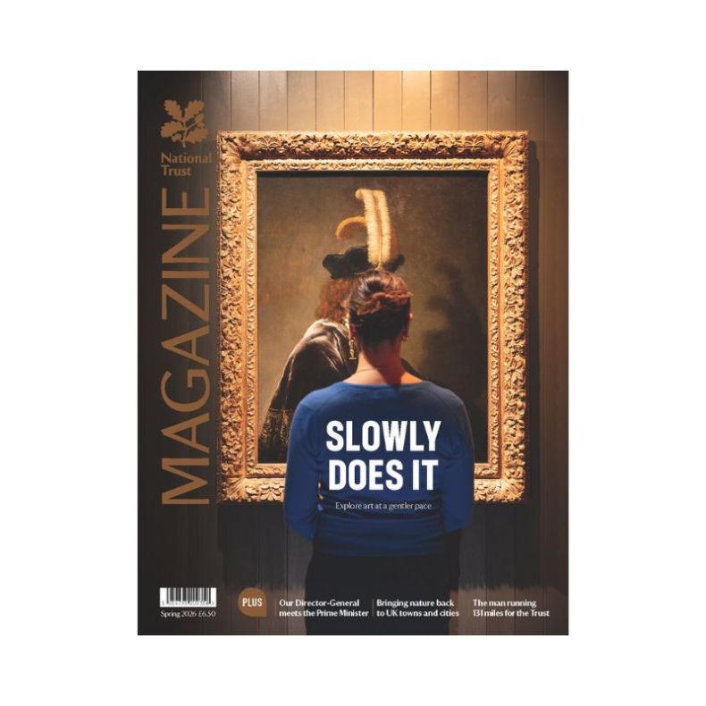 National Trust Magazine, Spring 2026