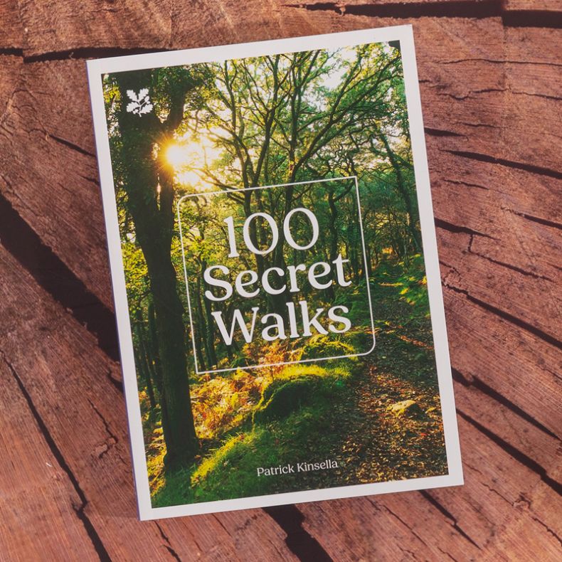 National Trust 100 Secret Walks