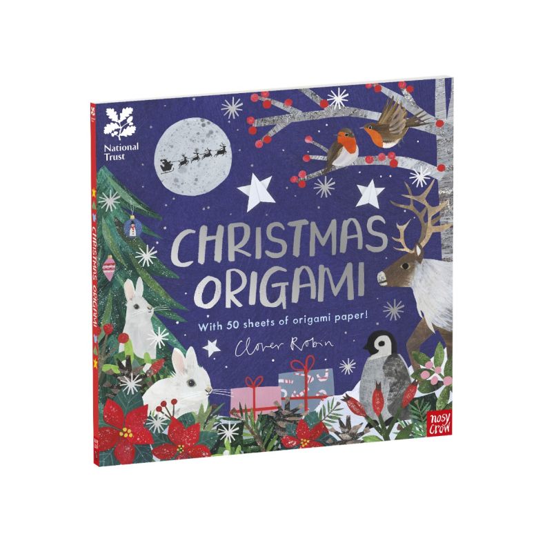 Christmas Origami