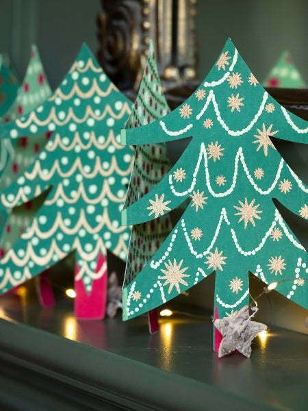 National Trust Christmas