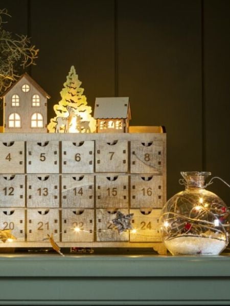 National Trust Christmas