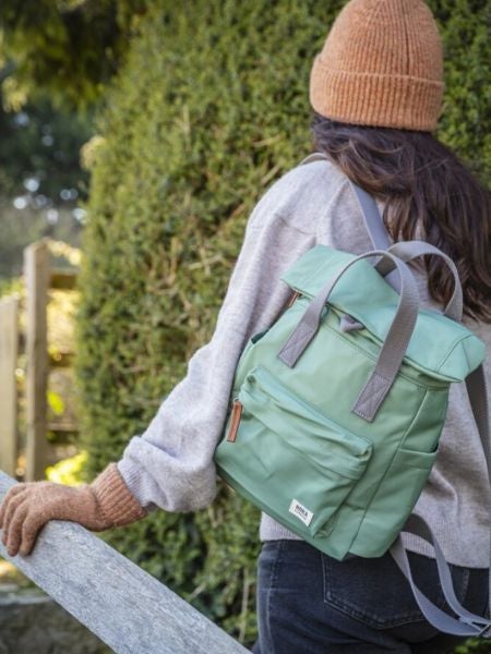 Outdoor - National trust outdoor Roka backpack.