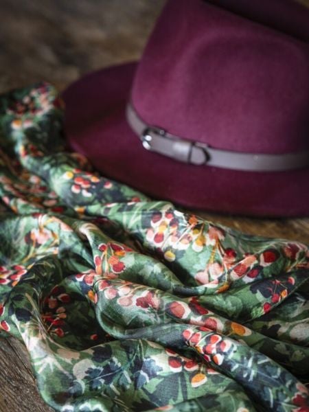 National Trust fashion accessories - hats and scarves