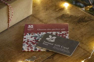 National Trust gifts