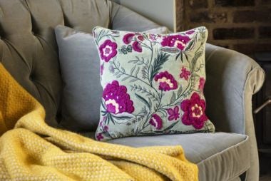 All homeware - National trust cushions, throws and mugs