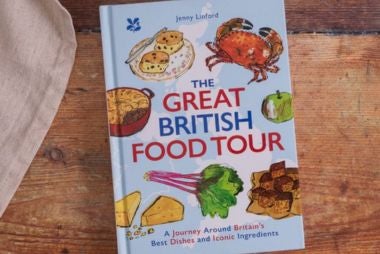 Cooking and recipe books