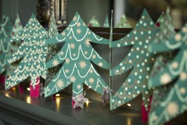 Eco-friendly Christmas