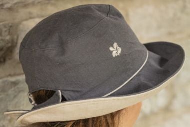 National Trust outdoor hat