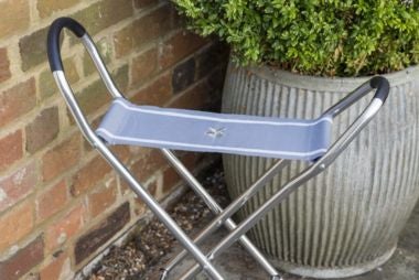 Hiking accessories - hiking stool