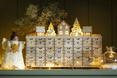 Christmas decorations