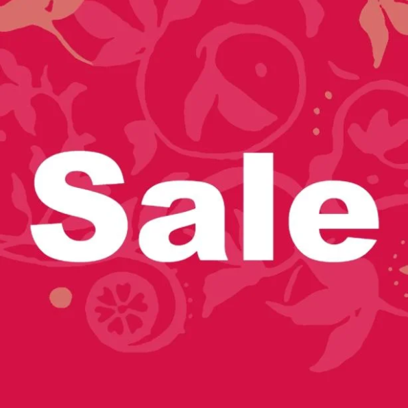 National Trust Recycled Rugs